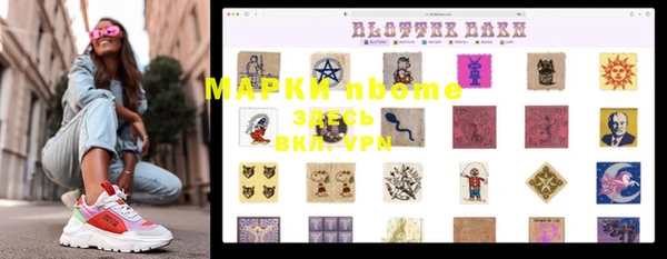 ALPHA PVP Иннополис
