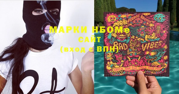 ALPHA PVP Иннополис